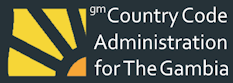 NIC.GM Logo